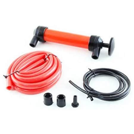 House Corp 490-850-0008 Siphon Small Engine Pump HO27612